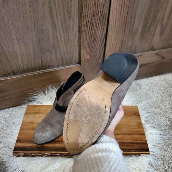 Rag & Bone Booties - Picture 6 of 7